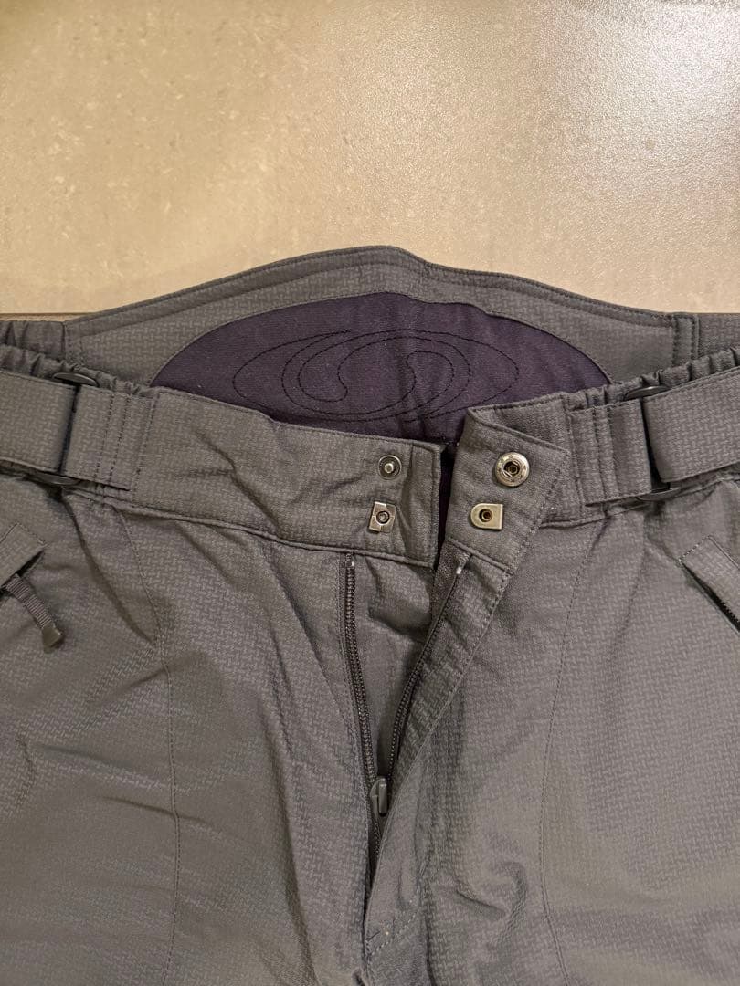 スキーウェア　スノボウェア　上下セット　ジュニア　レディース