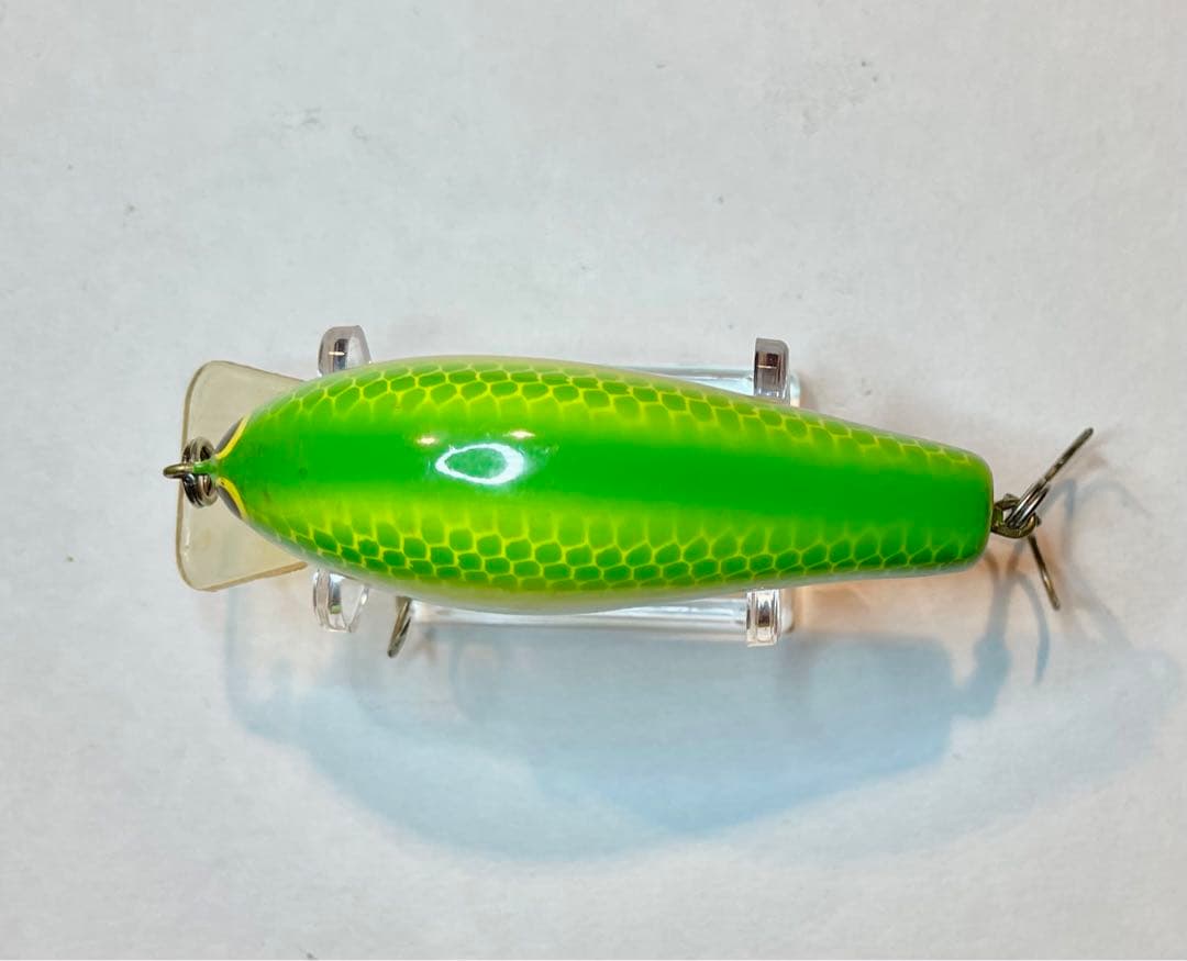 オールド バグリーB3 真鍮 美品 レアカラー