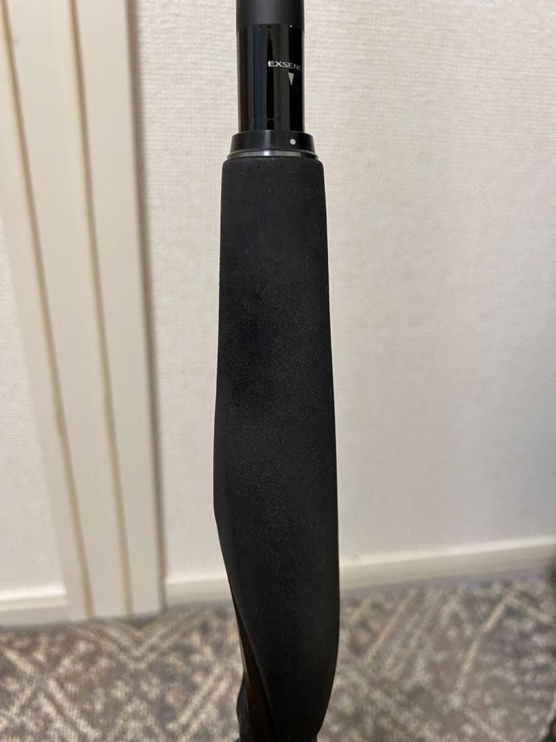 シマノ エクスセンスズーム S96-106M