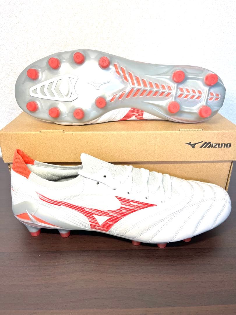 ★新品★ モレリアネオ4βエリート 26.5cm