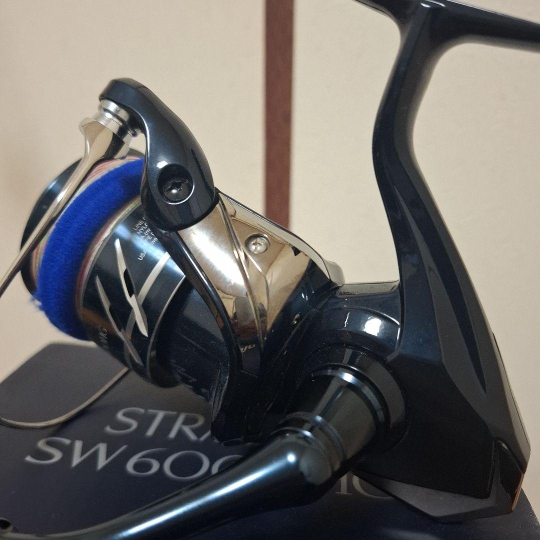 24 ストラディックSW 6000HG