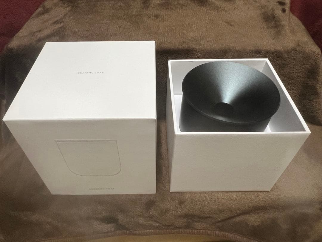 【iQOS純正】セラミックトレイ ブラック