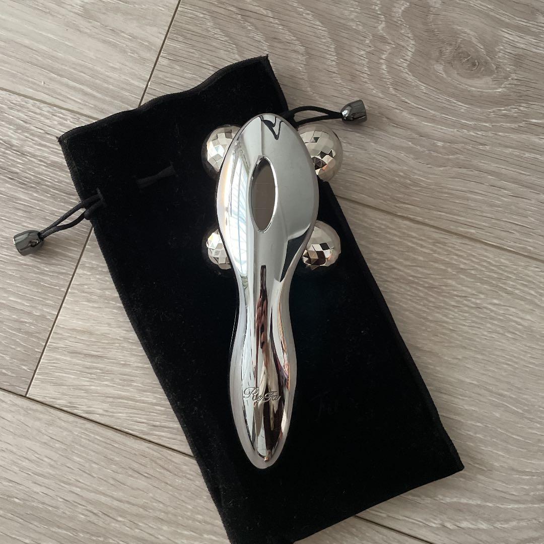 ボディ・フェイスケア ReFa 4CARAT