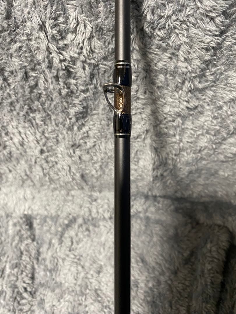 ガンクラフト グラウンドトリック