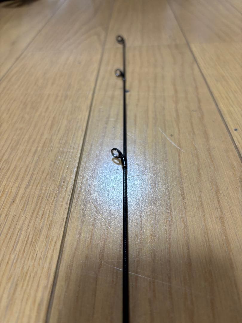 ダイワ モアザンエキスパートAGS 98ML/M