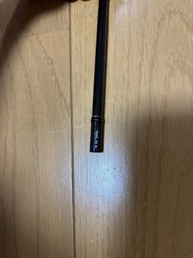 ダイワ モアザンエキスパートAGS 98ML/M