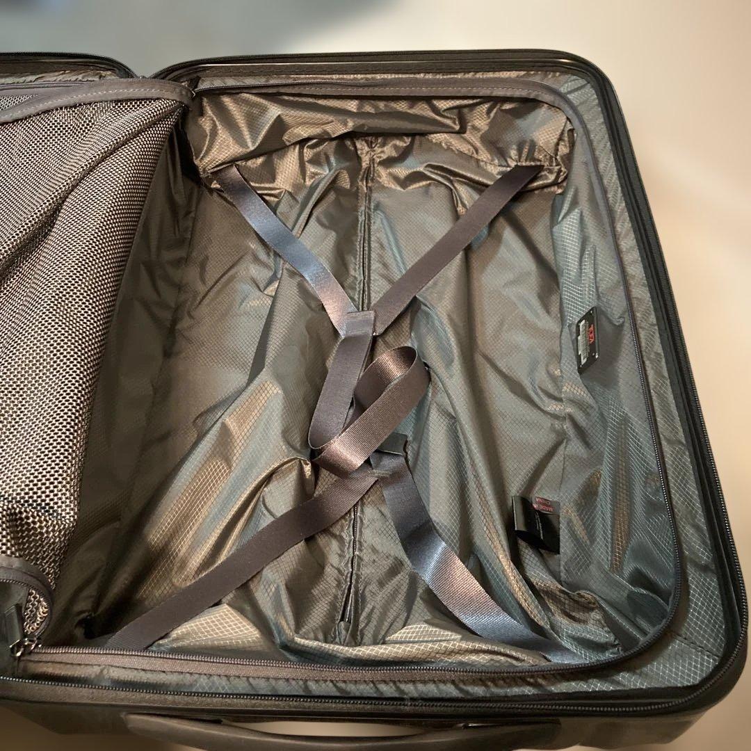 TUMI キャリーケース