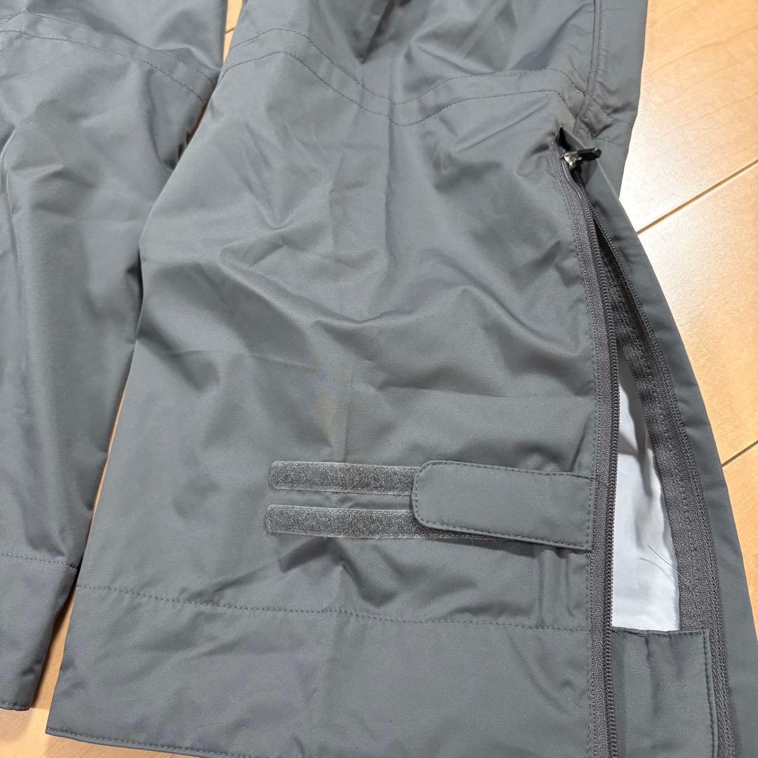 ミズノ　レインウェア　レインスーツ　カッパ　雨用　ゴルフ　新品