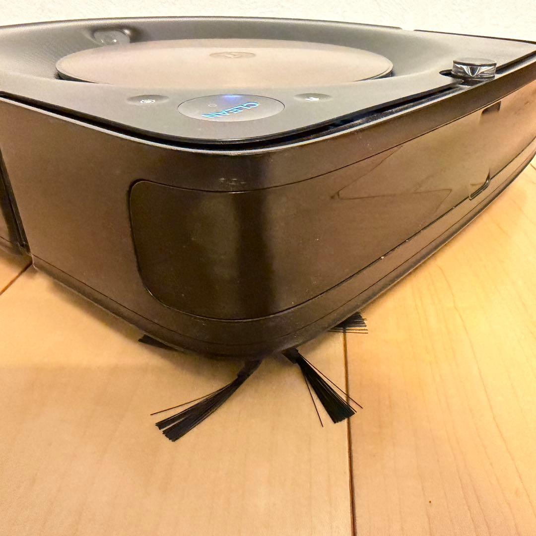 アイロボット　ルンバS9+ ジャンク品