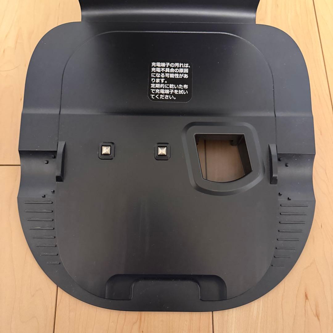 アイロボット　ルンバS9+ ジャンク品