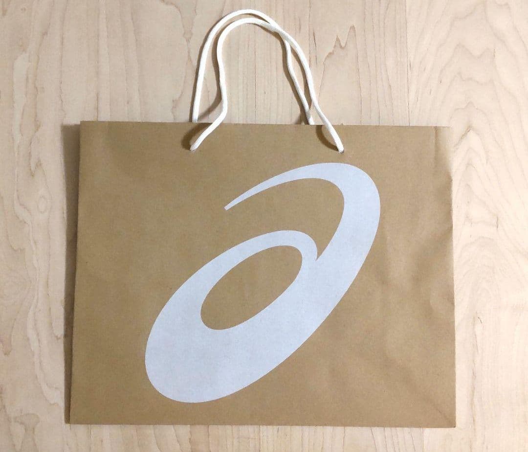 ASICS　GEL KAYANO 31 BLACK/BLACK 未使用品23.5