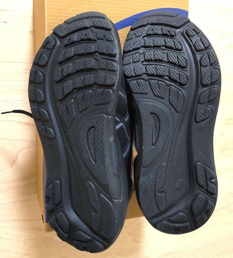 ASICS　GEL KAYANO 31 BLACK/BLACK 未使用品23.5