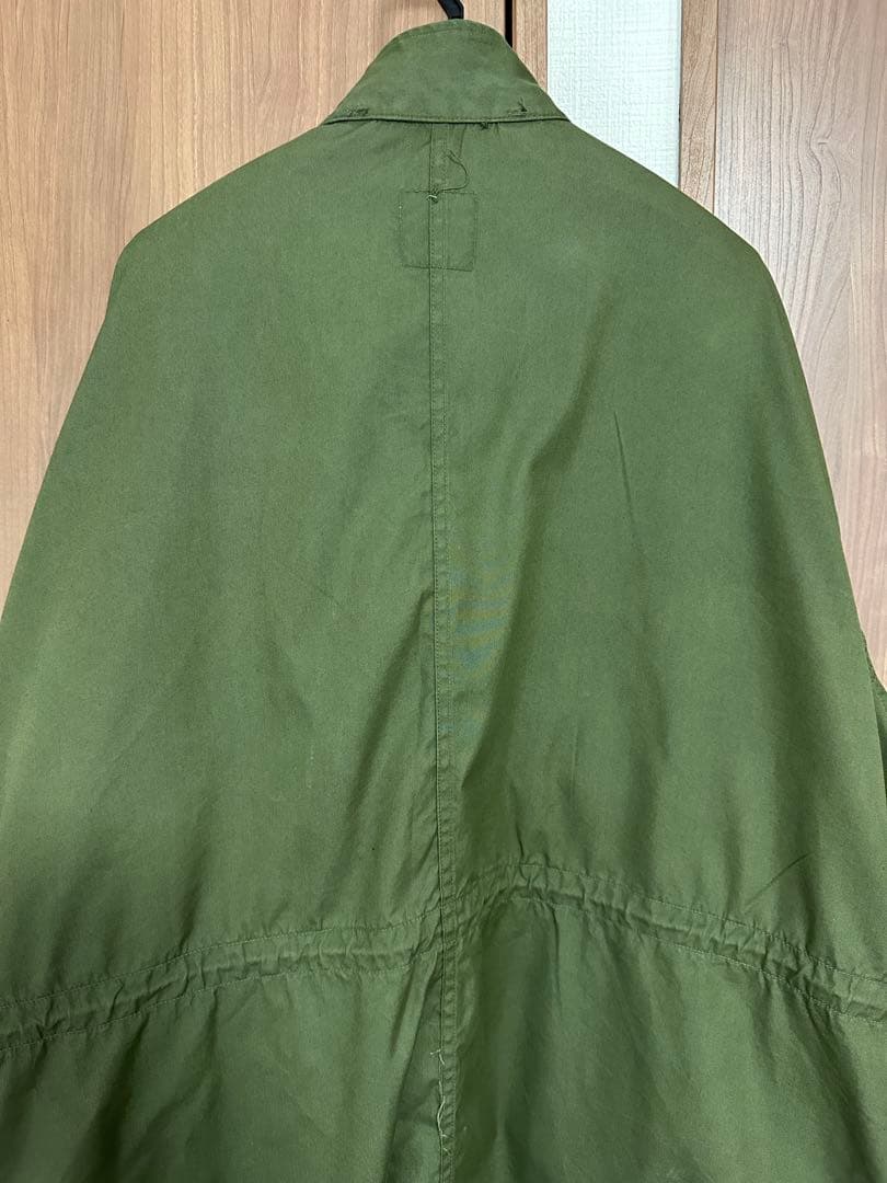 M-R 73年 M-65 PARKA