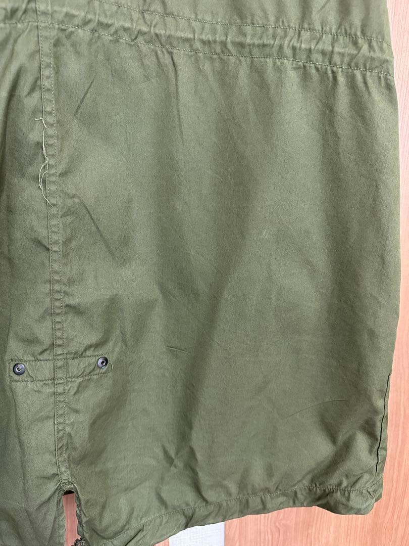 M-R 73年 M-65 PARKA