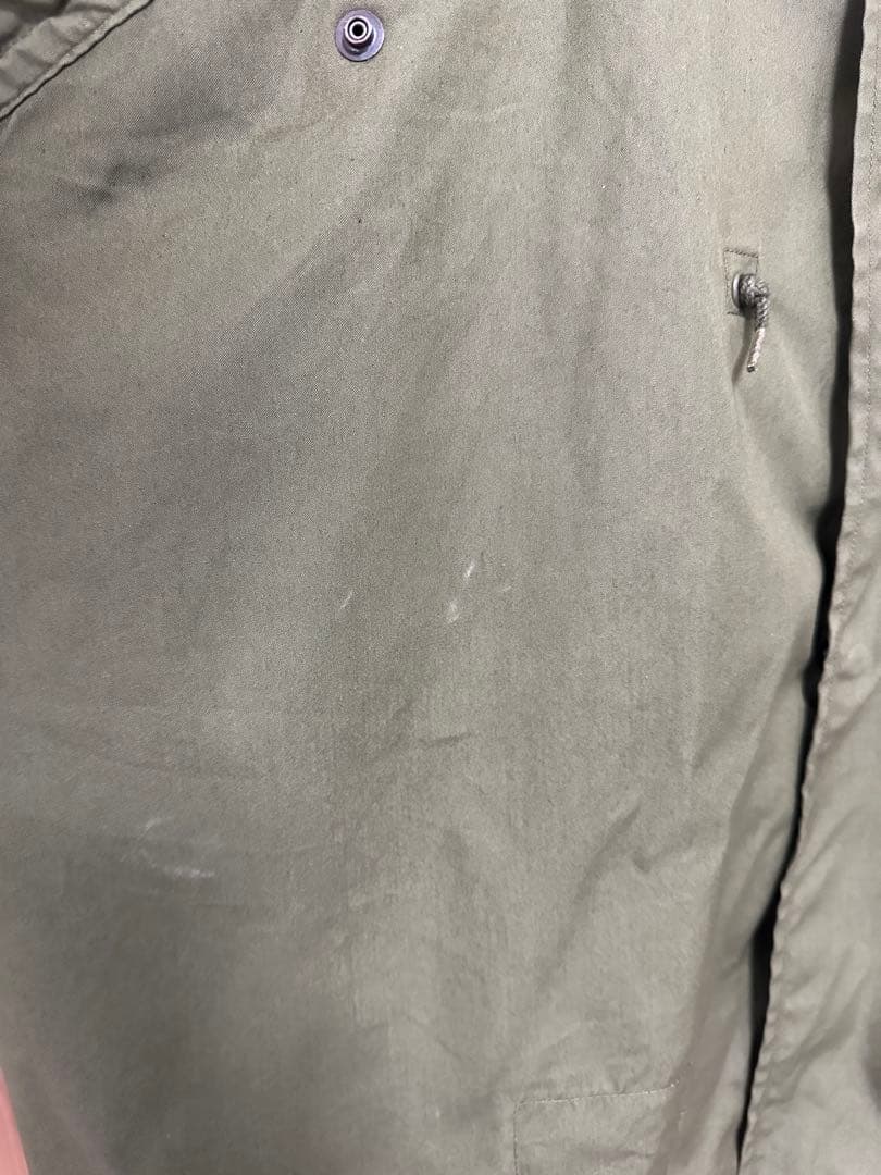 M-R 73年 M-65 PARKA