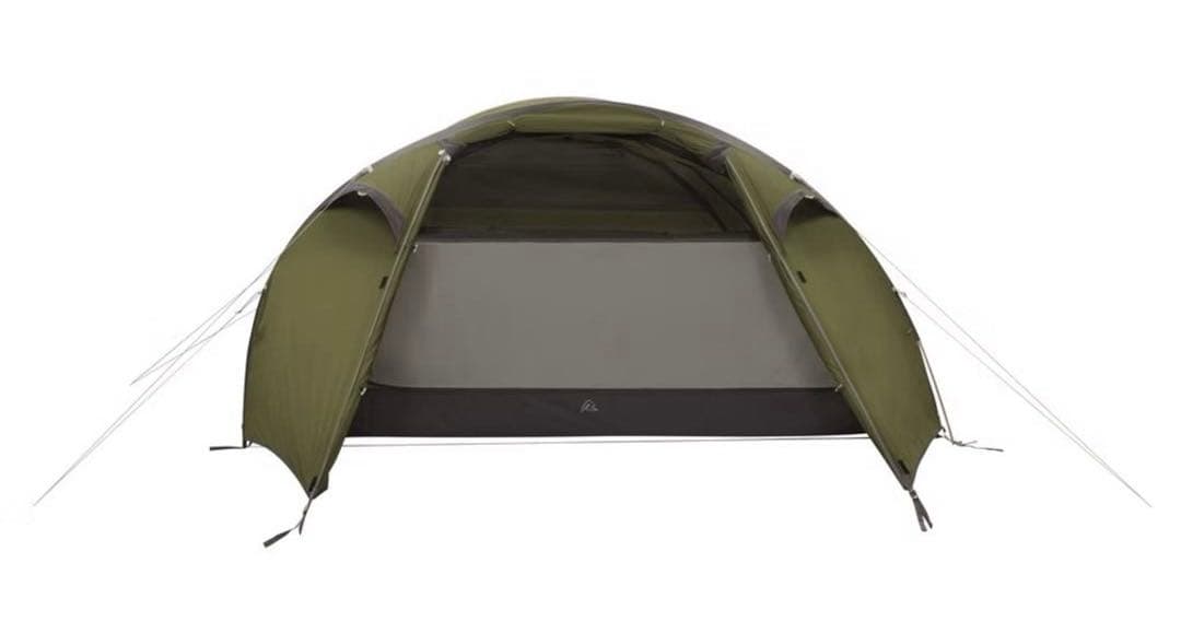 【新品】Robens Goshawk 4人用テント