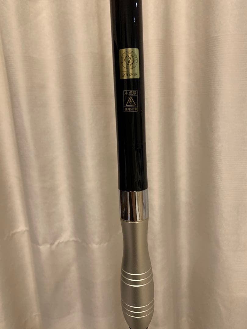 がま投　GEASYS 33-400 船竿 専用ケース付き