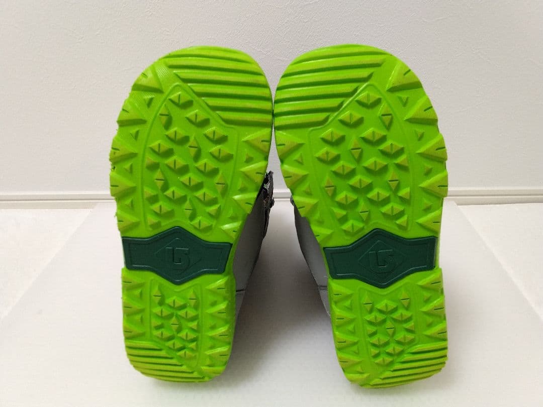 ◇BURTON MOTO WIDE ブーツ 27cm◇