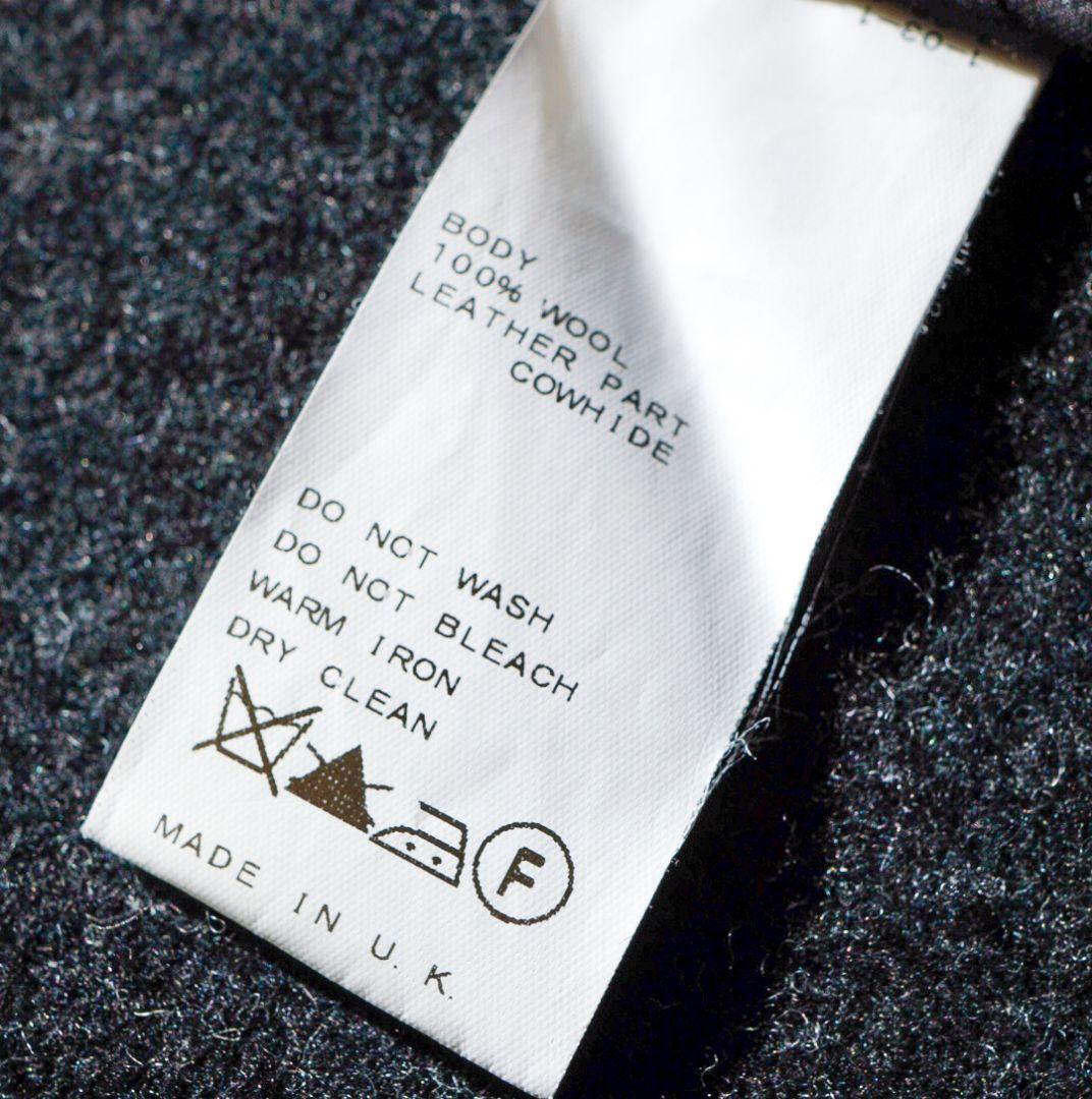 INVERTERE インバーティア ダッフルコート マラリウス Elysian - メルカリ