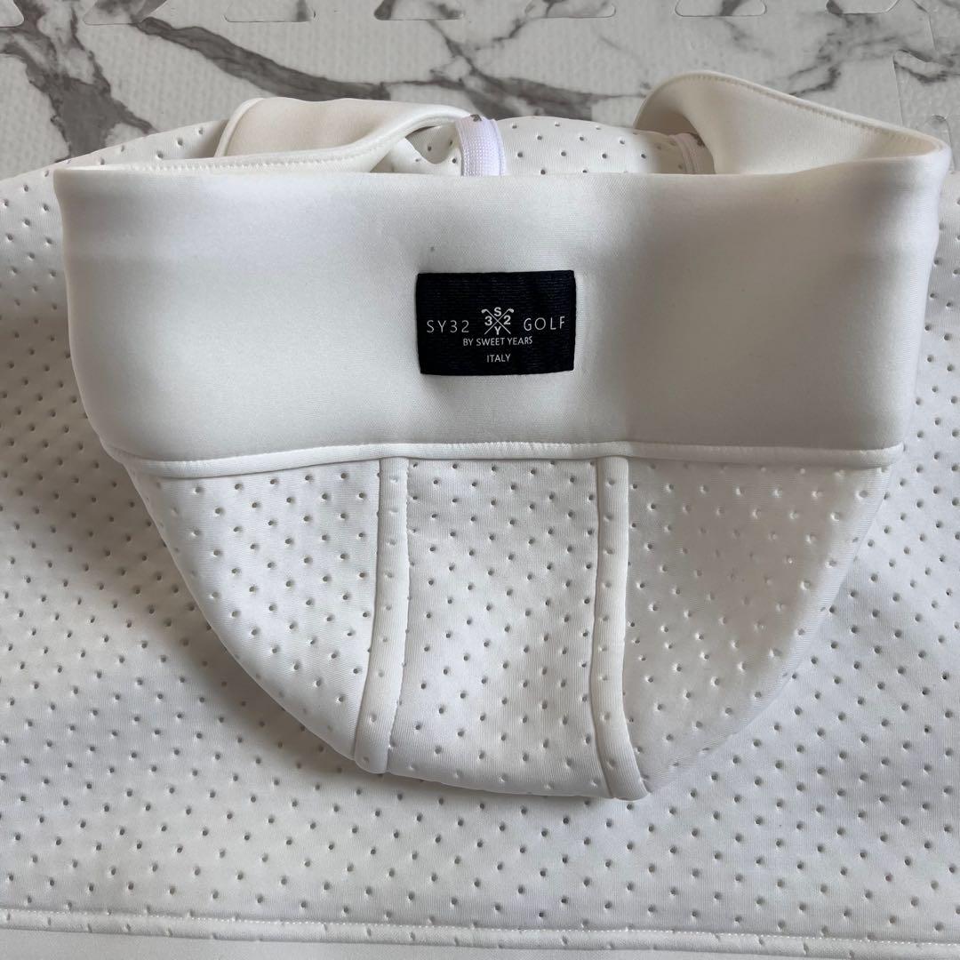 新品未使用SY32GOLFレディースジャケット