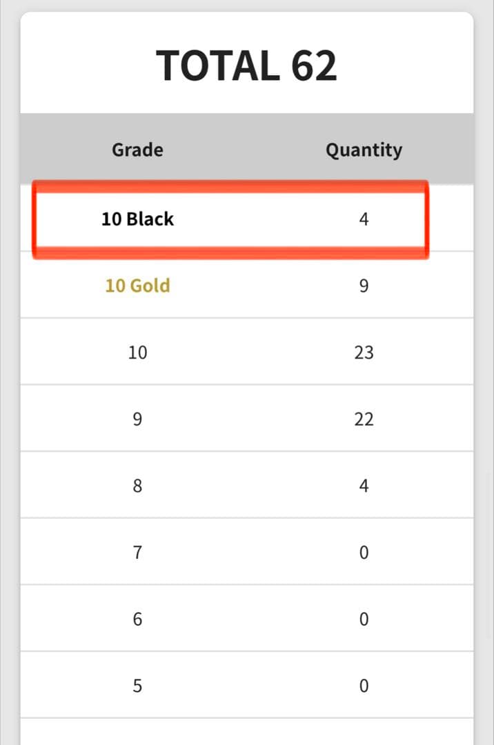 r*u様 メガリザードンX ex SR Gemix10 BLACK