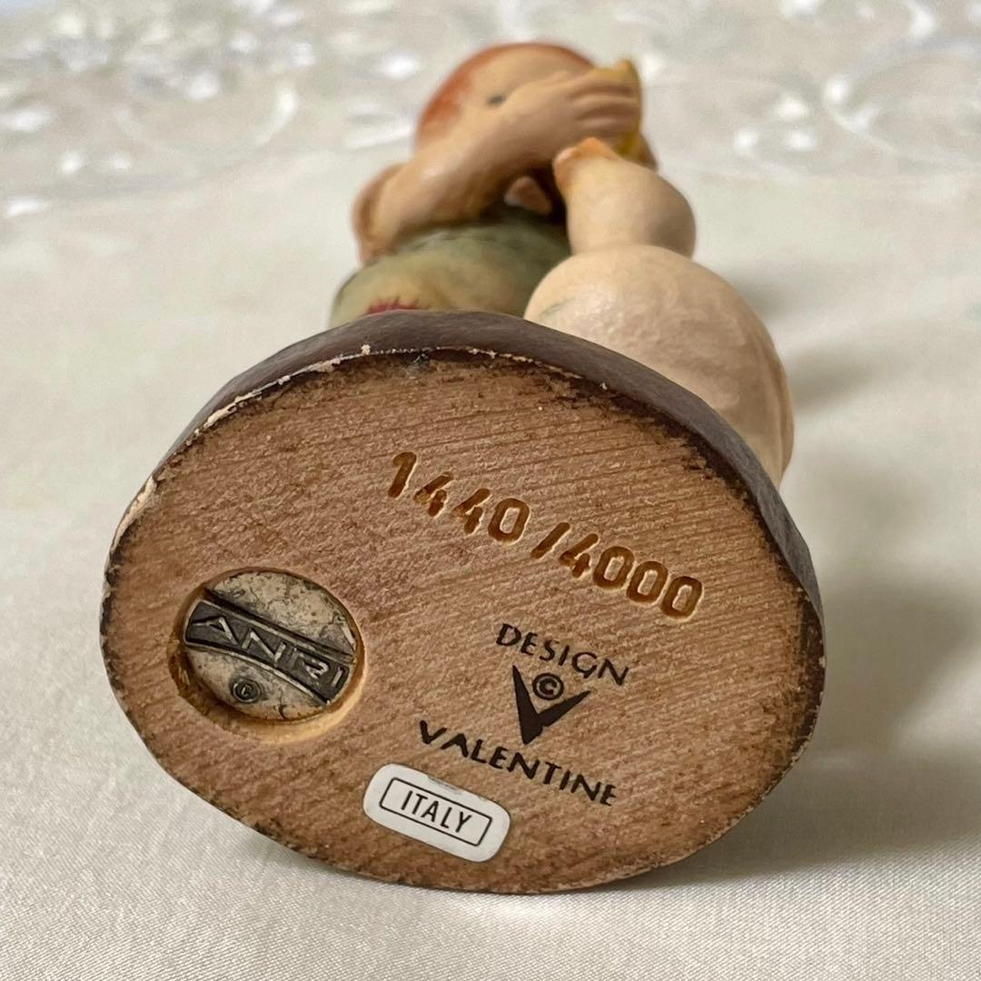 【L様ご確認】　アンリ人形　サラ・ケイ　10㎝　【Watchful Eye】