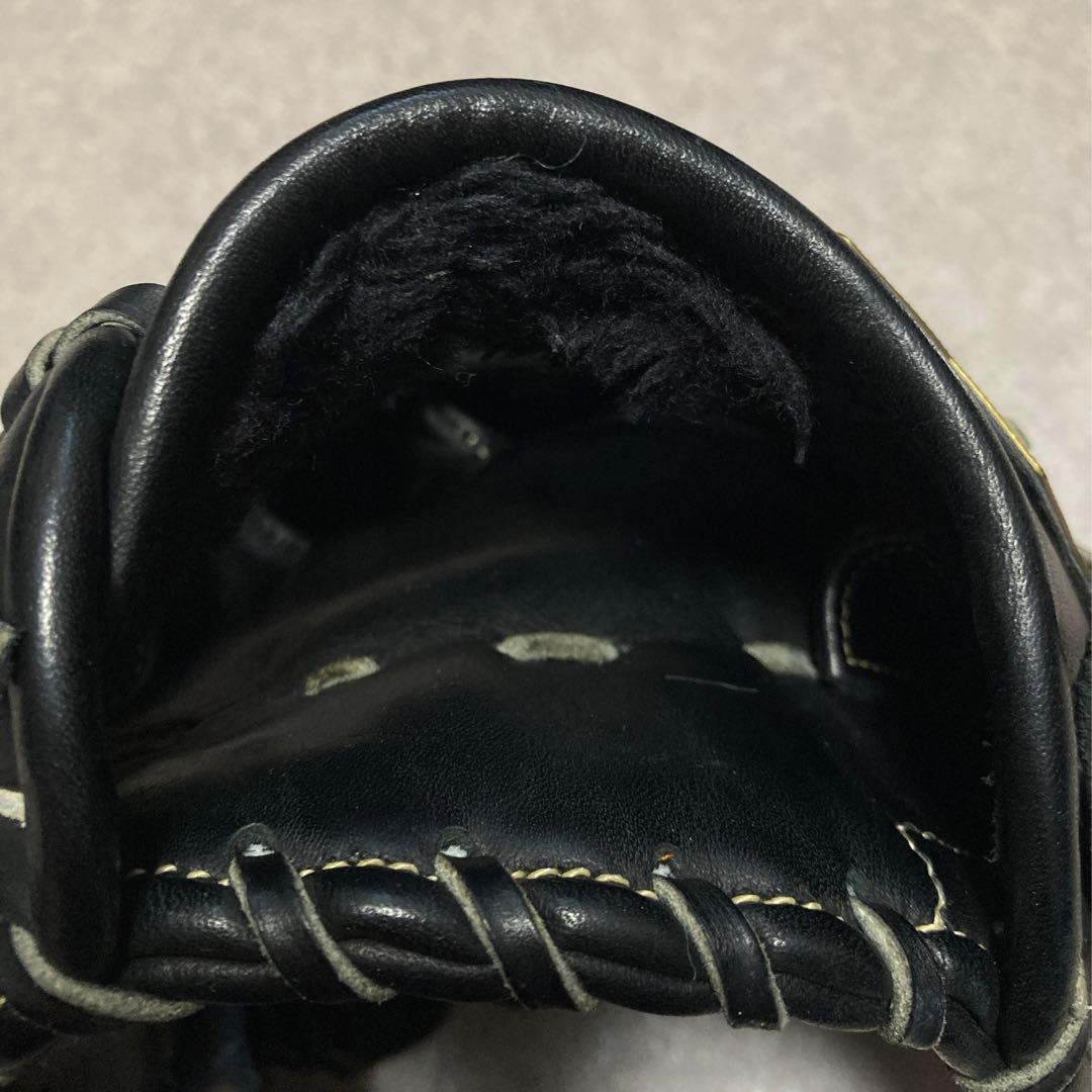 ZETT ネオステイタス 一般 大人用 硬式 野球 グローブ グラブ 即戦力品