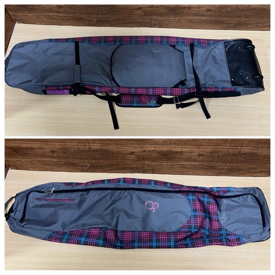 美品　SIMS エラン　サロモン レディーススノーボード　4点セット　144cm