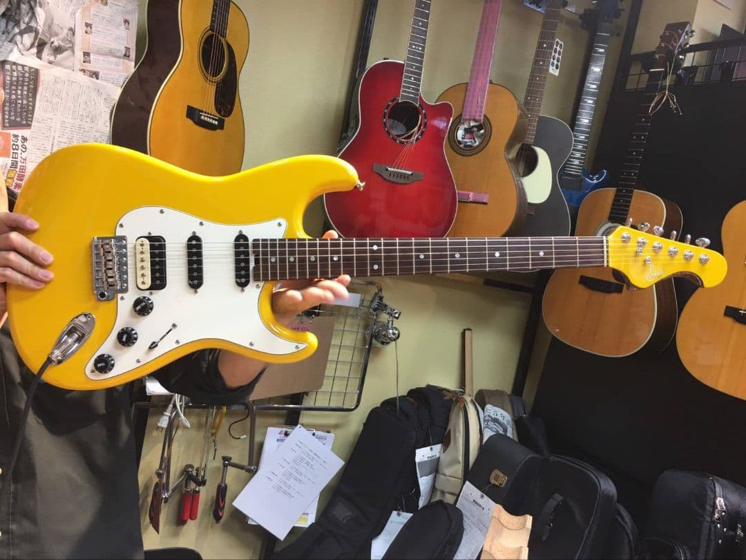 金額相談】sago Classic Style-S ベアナックルPU搭載 - メルカリ