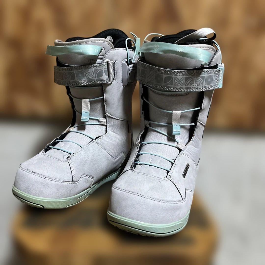 20-21 DEELUXE ID LARA LTD 24.5㎝