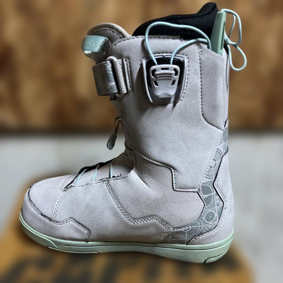 20-21 DEELUXE ID LARA LTD 24.5㎝