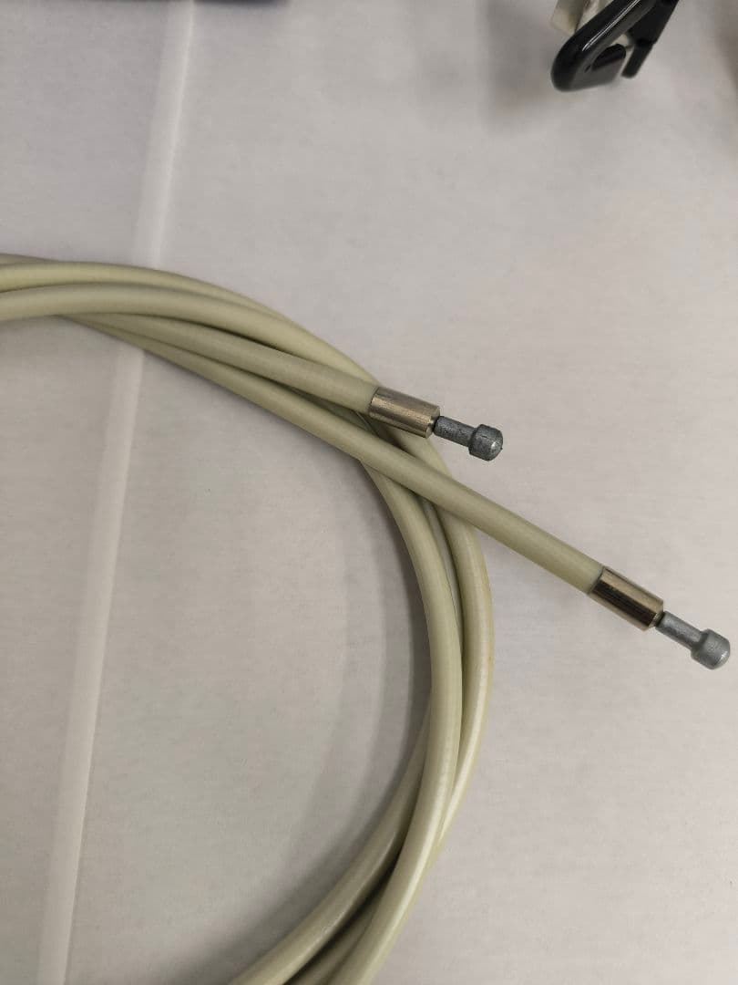 カンパニョーロ スーパーレコード キャリパーブレーキセット