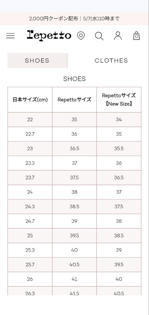 レペット　トゥシューズ　バヤデール　39/5 25cm　4足セット