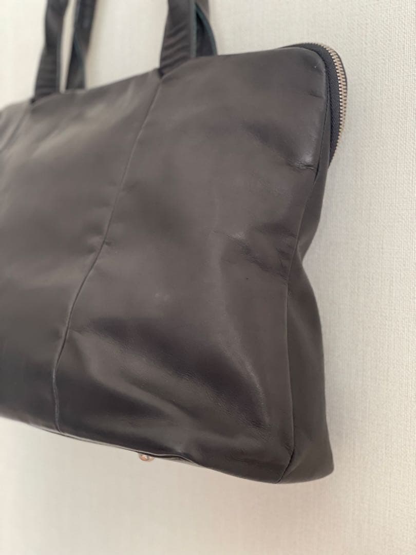 cornelian tauras by daisuke iwanaga バッグ