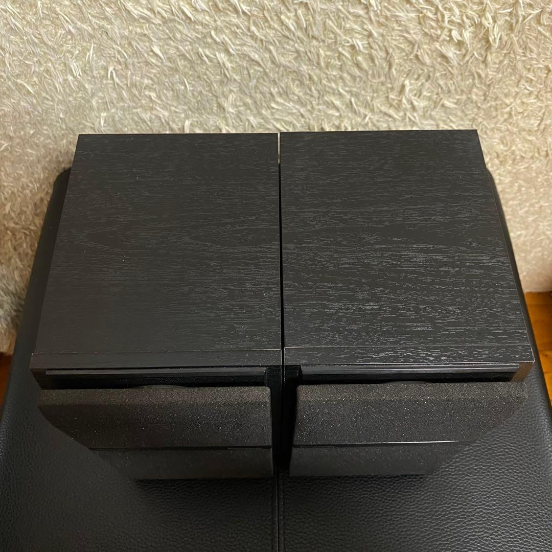 ✨現状品✨Panasonic SA-PM710SD コンポ スピーカー ブラック