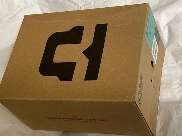 潤陽 2025 UNION ユニオン LEGACY レガシー M