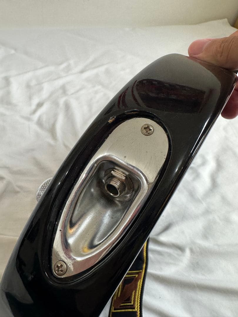 edwards E-J-105TV レアカラー