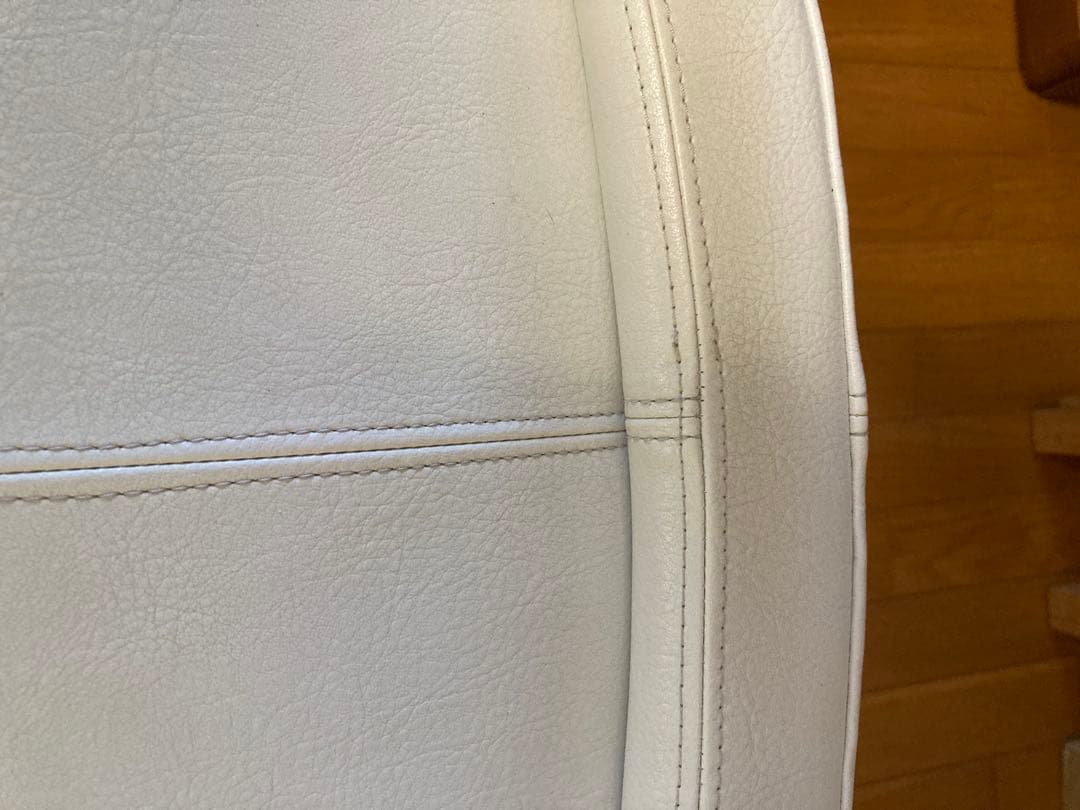 SALE【一脚販売】IDEE イデー お洒落なダイニングチェア ホワイト サロン