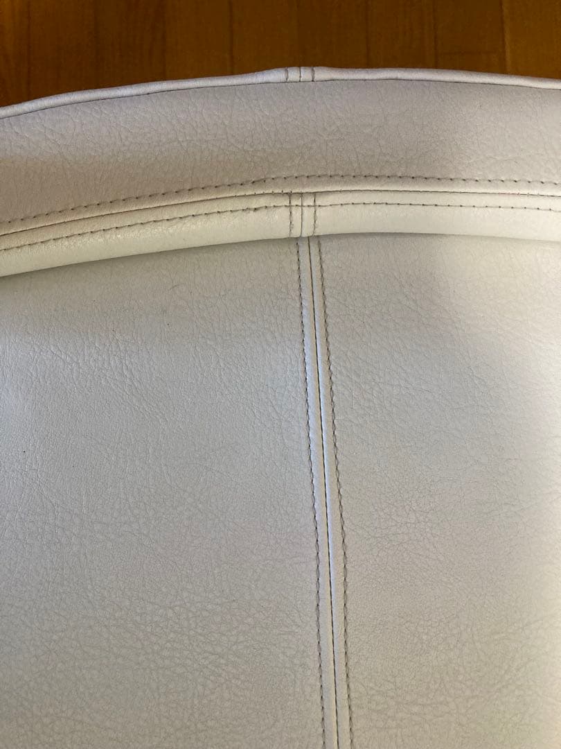 SALE【一脚販売】IDEE イデー お洒落なダイニングチェア ホワイト サロン