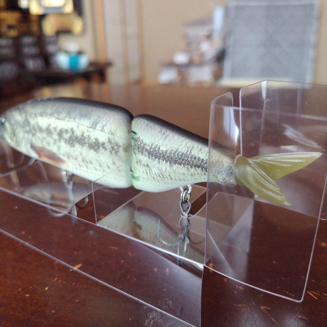 DRT TiNYKLASH LOフローティング #DRT BASS