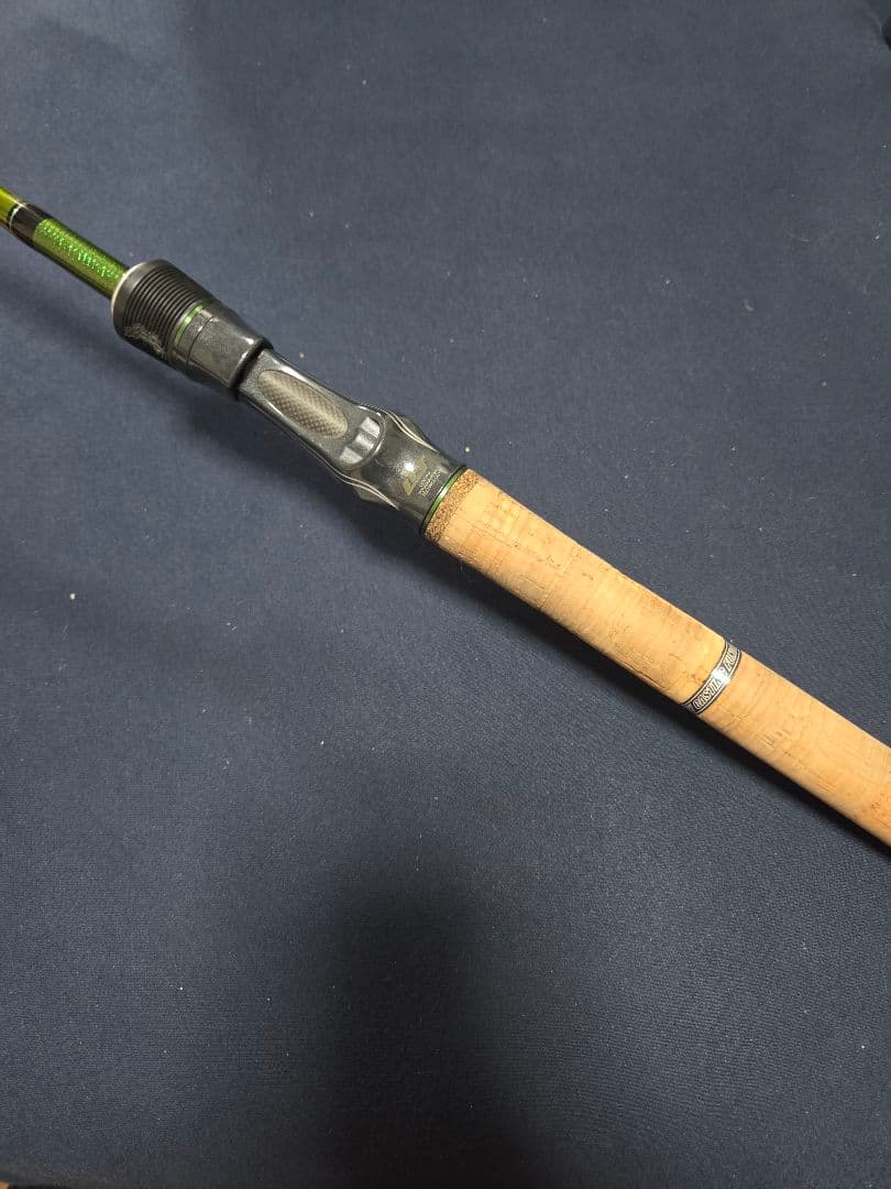 ノリーズ　ロードランナー　LTT650MH