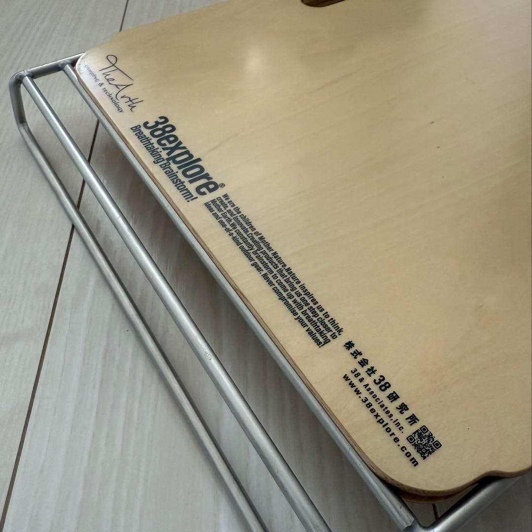 Hiro【美品】38paleco パレ子