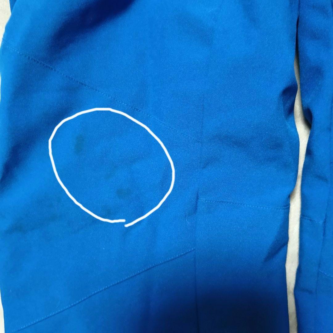 フェニックスウェアジュニア150cm上下セット