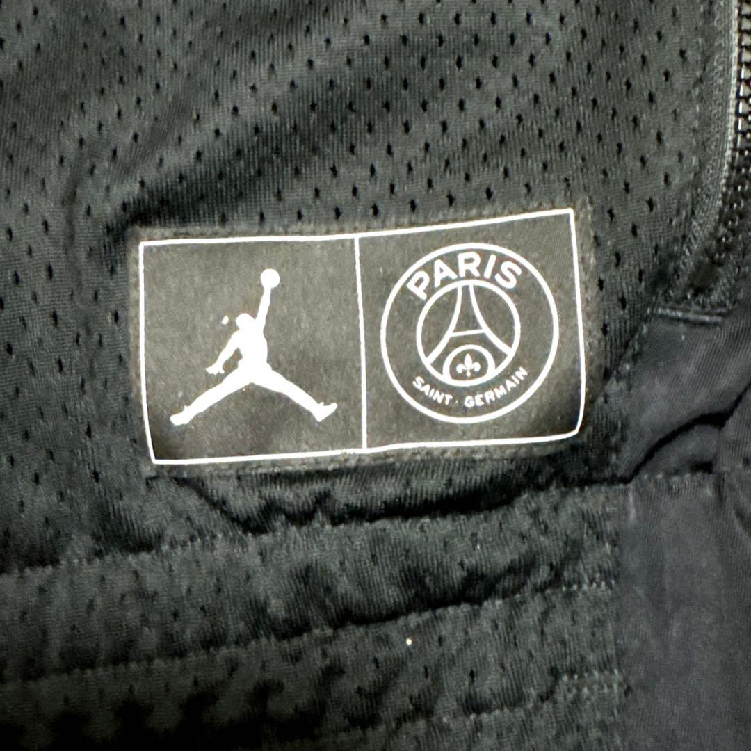 ジョーダン×パリサンジェルマン 2020コレクション フライトジャケット S