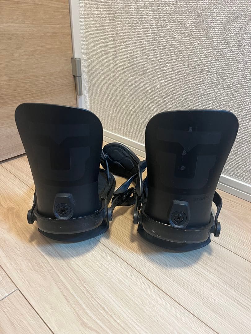 美品　ユニオン ストラータM