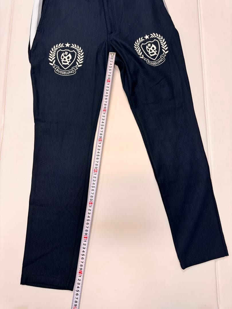 誠*太様 新品　Russeluno ラッセルノ　冬用パンツ