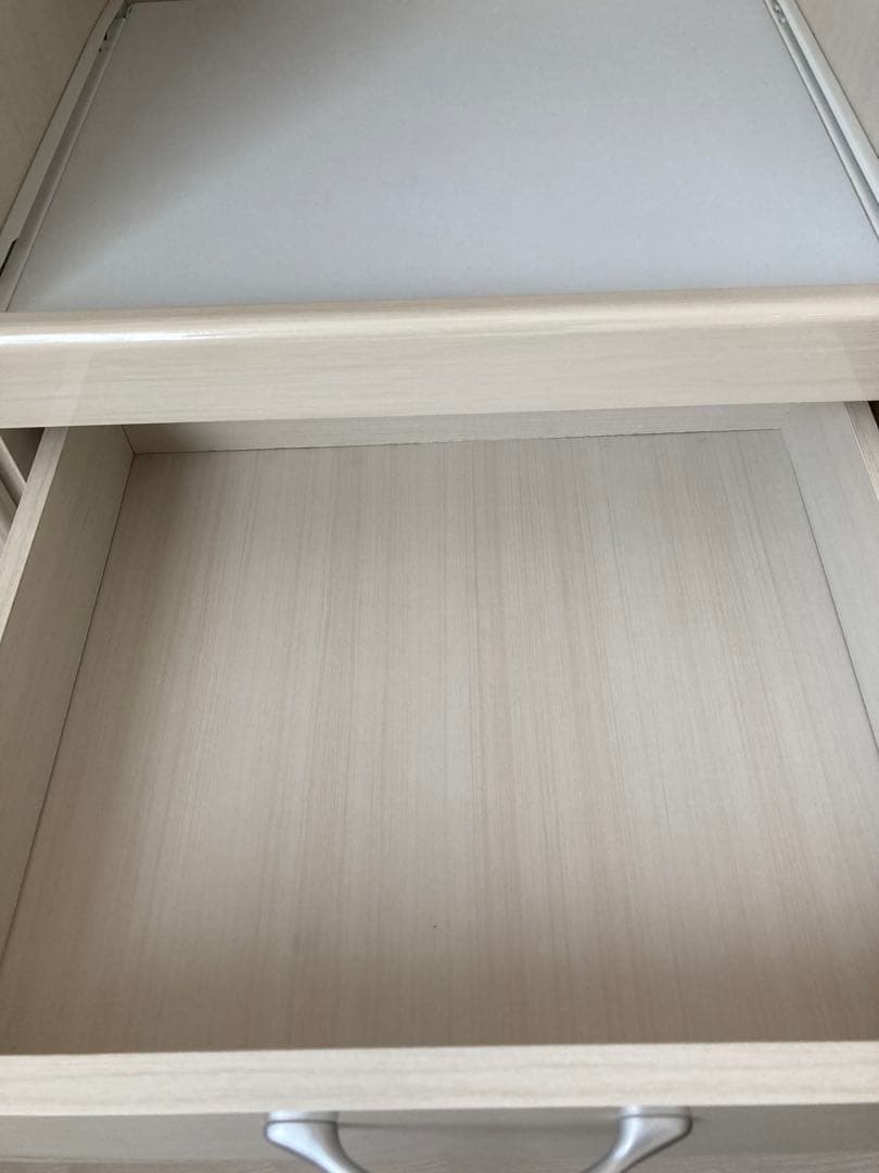 ニトリ 食器棚 レンジボード