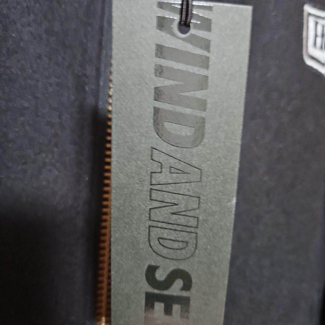 【定価以下★新品】ヒステリックグラマー ウィンダンシー スタジャン Lサイズ