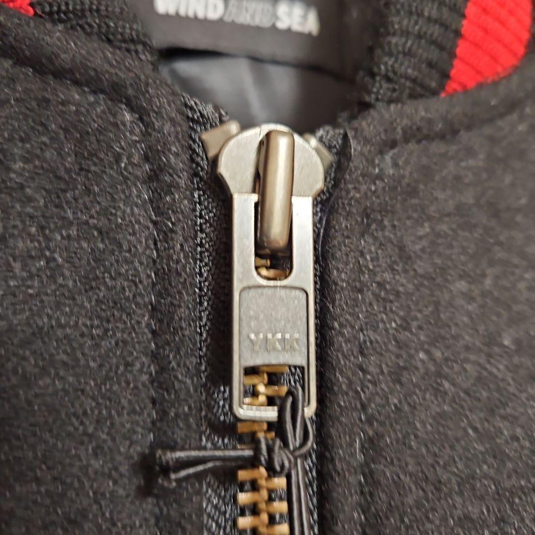 【定価以下★新品】ヒステリックグラマー ウィンダンシー スタジャン Lサイズ