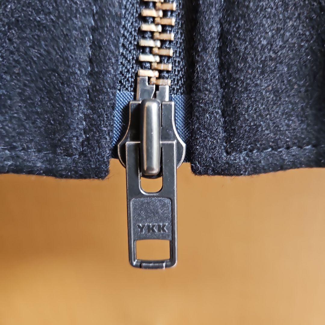 【定価以下★新品】ヒステリックグラマー ウィンダンシー スタジャン Lサイズ